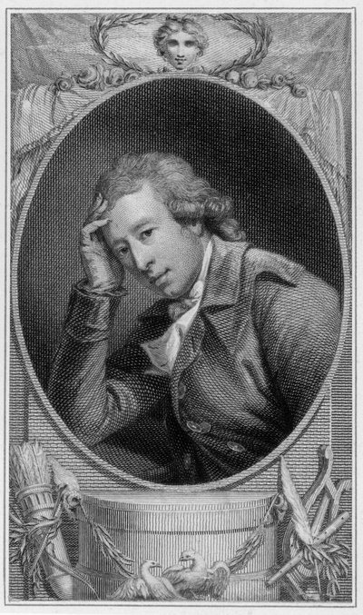 Andrew Cherry by English School